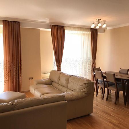 Apartcomplex Splendid Saints Constantine and Helena Bagian luar foto