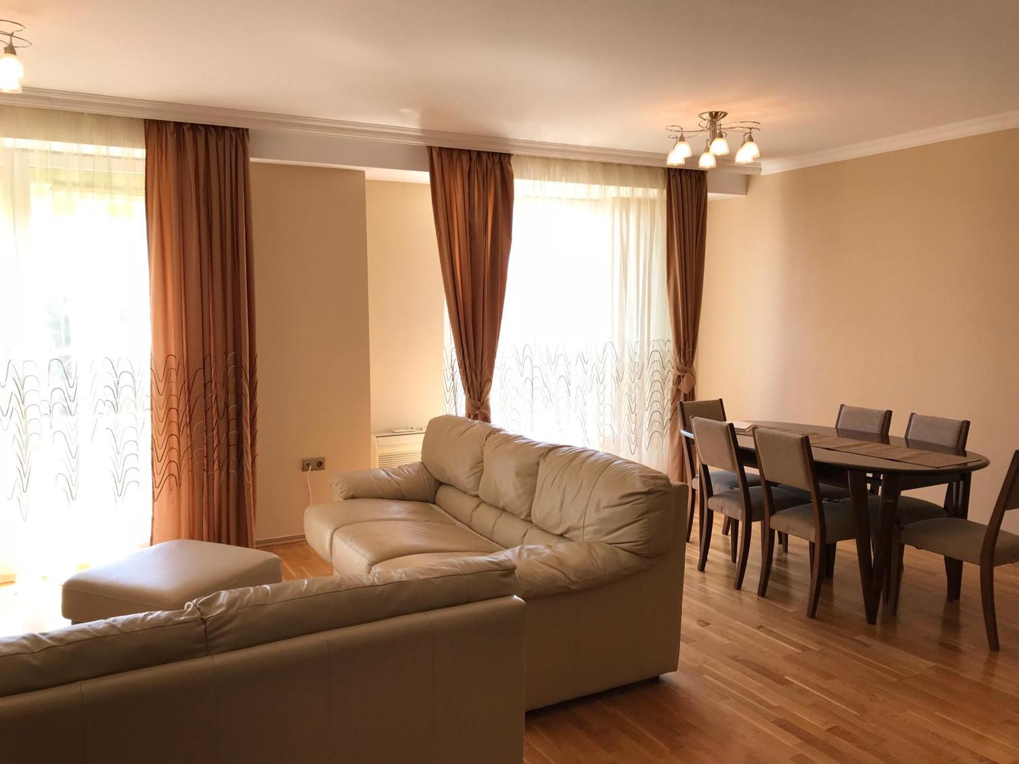 Apartcomplex Splendid Saints Constantine and Helena Bagian luar foto
