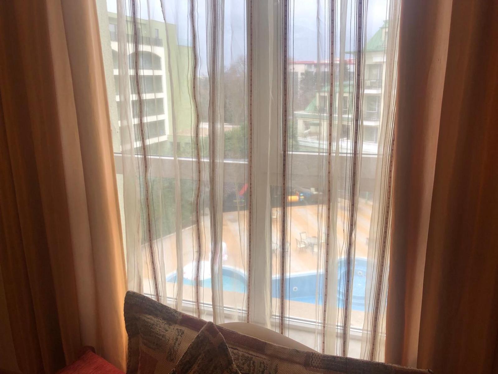 Apartcomplex Splendid Saints Constantine and Helena Bagian luar foto