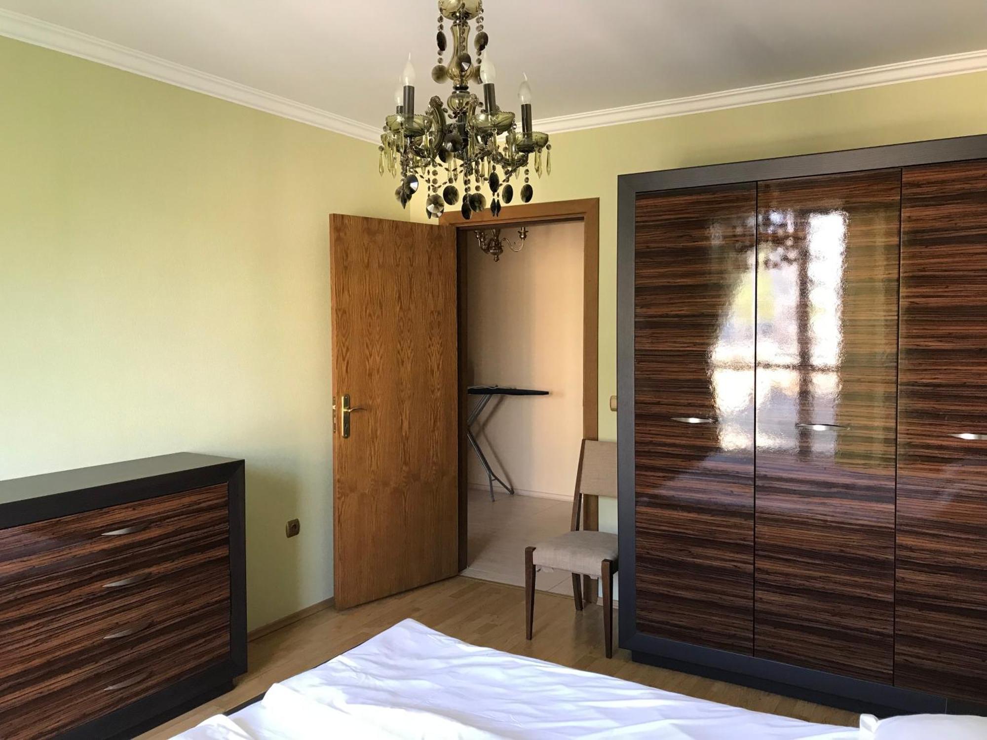 Apartcomplex Splendid Saints Constantine and Helena Bagian luar foto