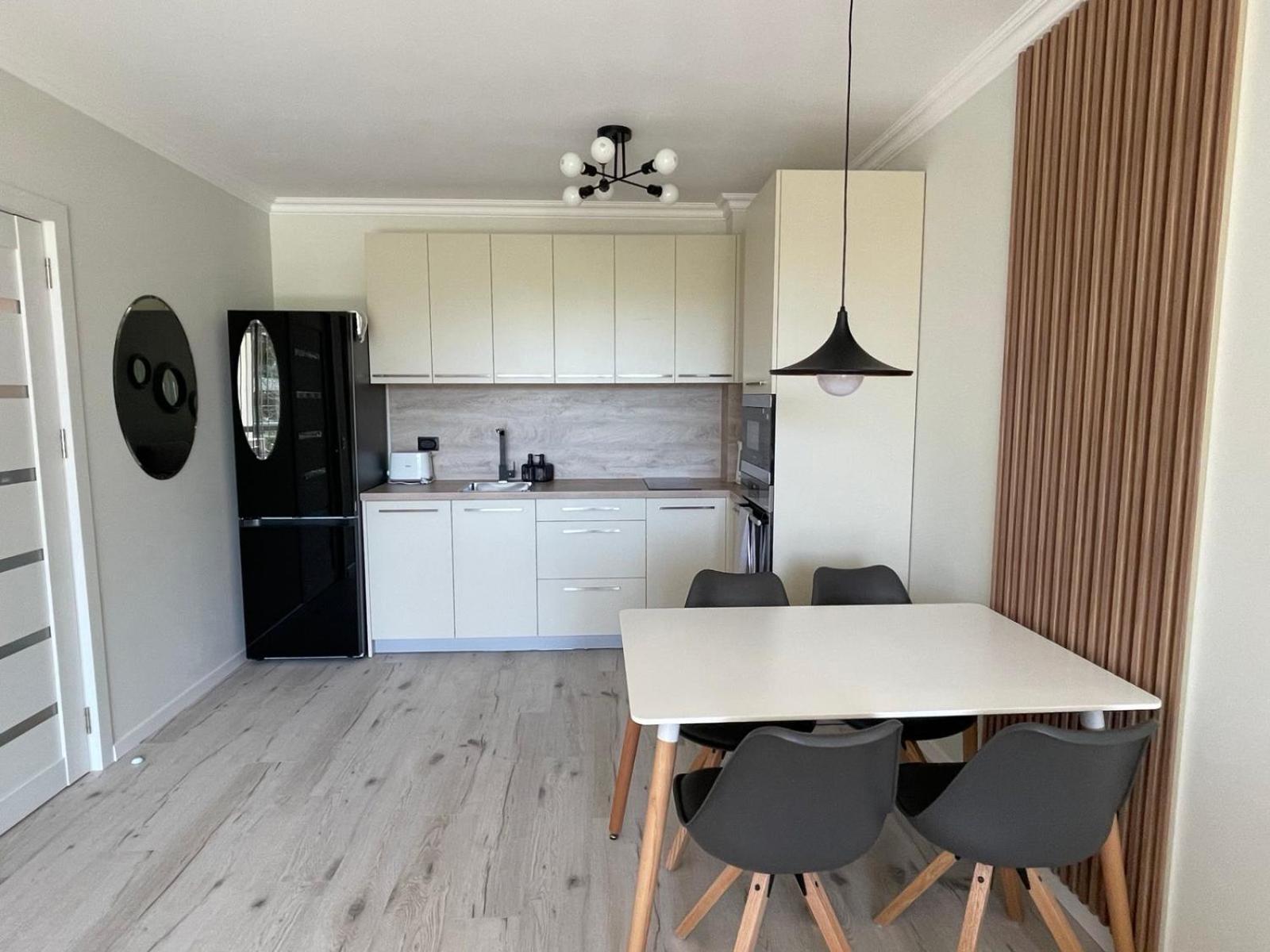 Apartcomplex Splendid Saints Constantine and Helena Bagian luar foto
