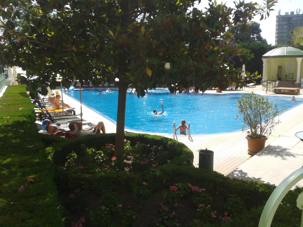 Apartcomplex Splendid Saints Constantine and Helena Bagian luar foto