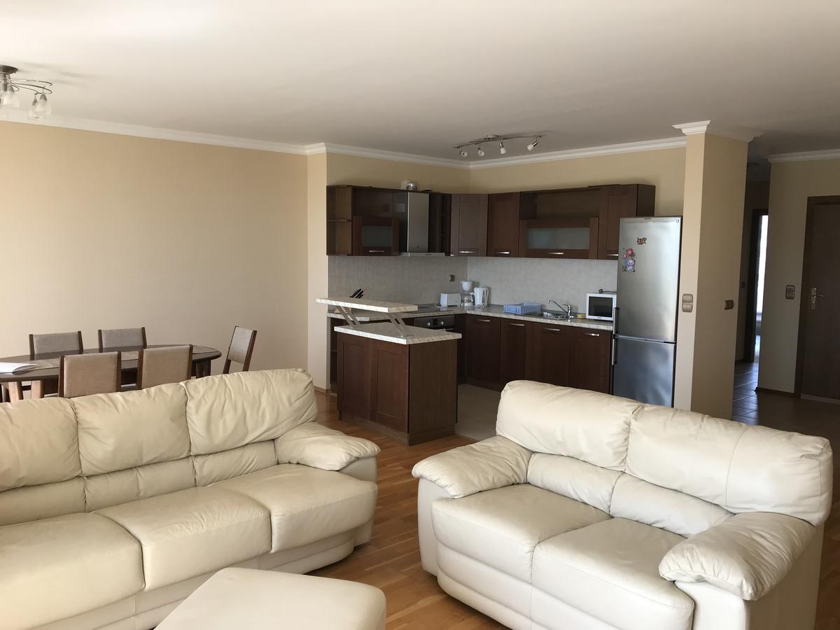 Apartcomplex Splendid Saints Constantine and Helena Bagian luar foto