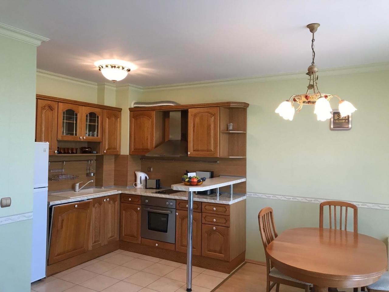 Apartcomplex Splendid Saints Constantine and Helena Bagian luar foto